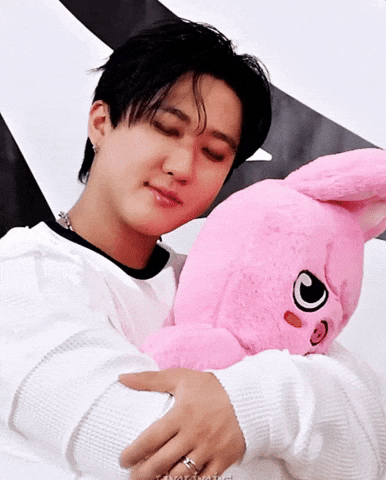Changbin gif