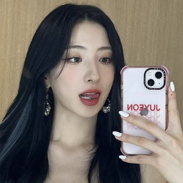 Eunseo的图库图片