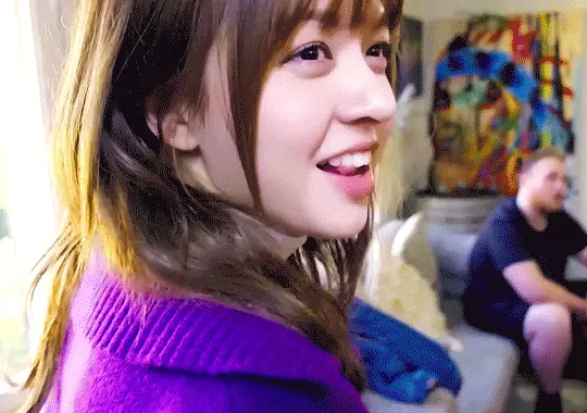 Lily gif