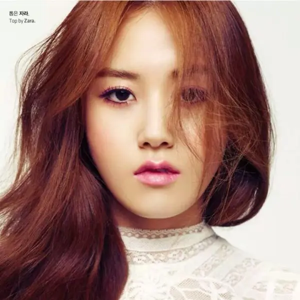 Larawan sa gallery ni Gayoon