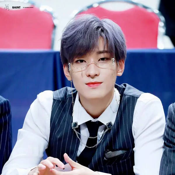 Wonwoo gallery image