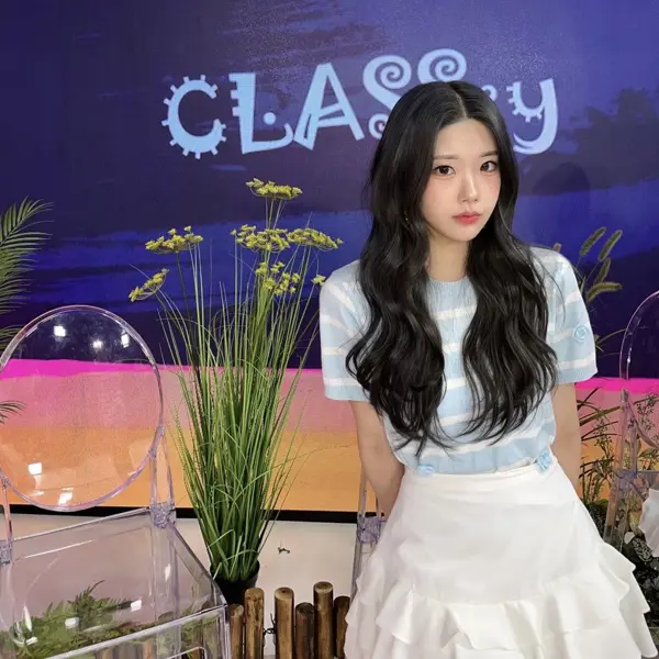 Image de galerie de Chaewon