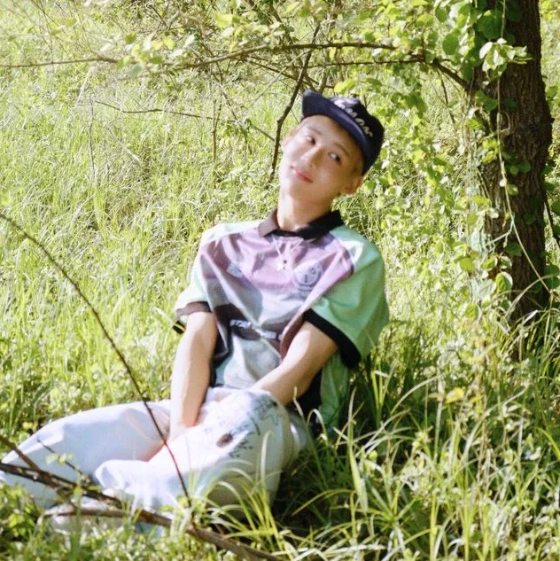 Hyuk gallery image
