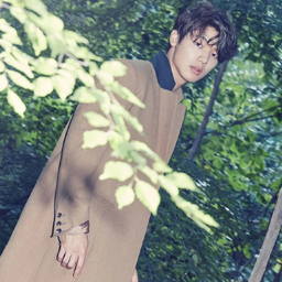 Kang Minhyuk gallery image