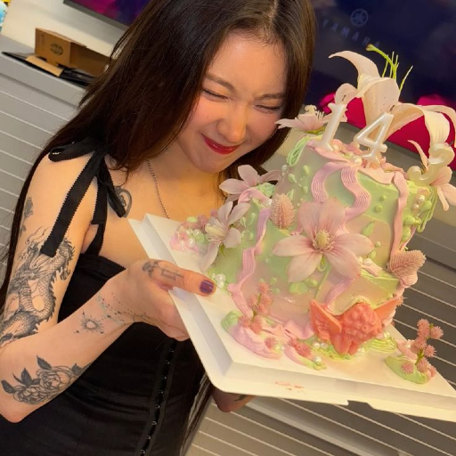 Imagen de la galería de Baek Yerin