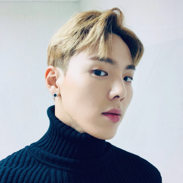 Shownu gallery image