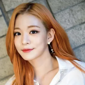 Chaeyoung photo