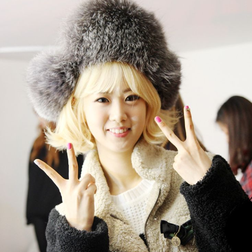 Imagen de la galería de Hyeyeon