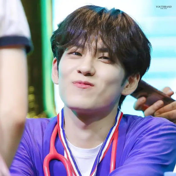 Wonpil gallery image