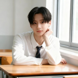 Sangwon gallery image