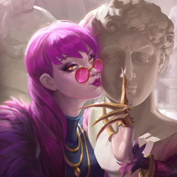 Evelynn gallery image