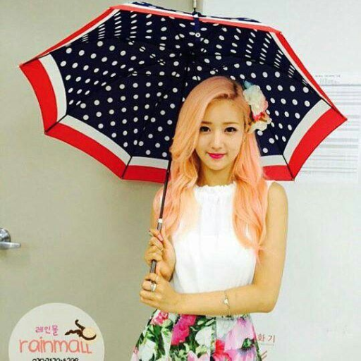 Larawan sa gallery ni Bomi