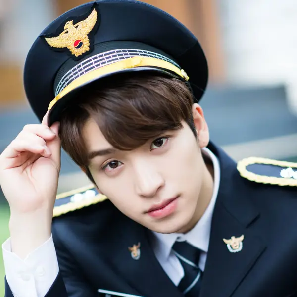 Sangyeon gallery image