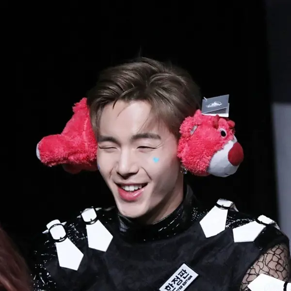 Shownu gallery image