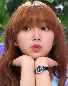 Cheng Xiao gif
