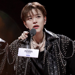 Seungmin 2