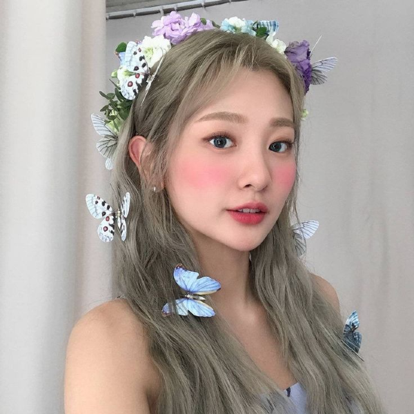 Imagen de la galería de Jiyoung