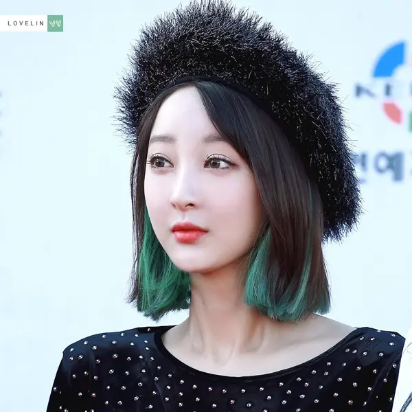 Hyelin