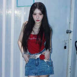 Chungha gallery image