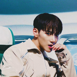 Kim Minjun gallery image