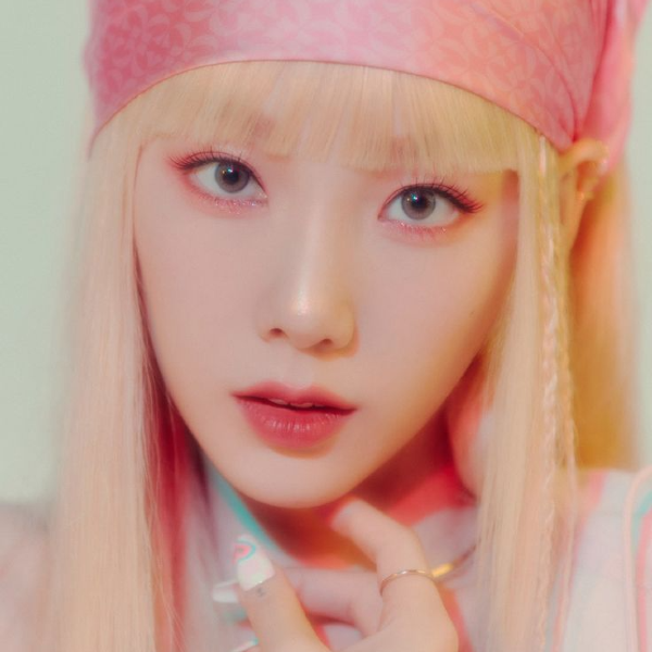 Image de galerie de Taeyeon