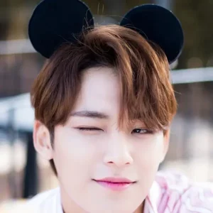 Mingyu gallery image