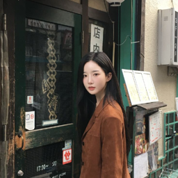 Kim YooYeon gallery image