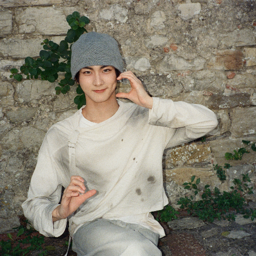 Jungwon gallery image