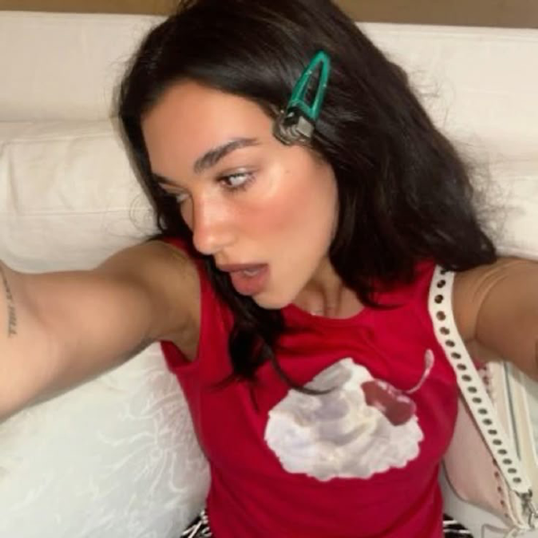 Dua Lipa gallery image