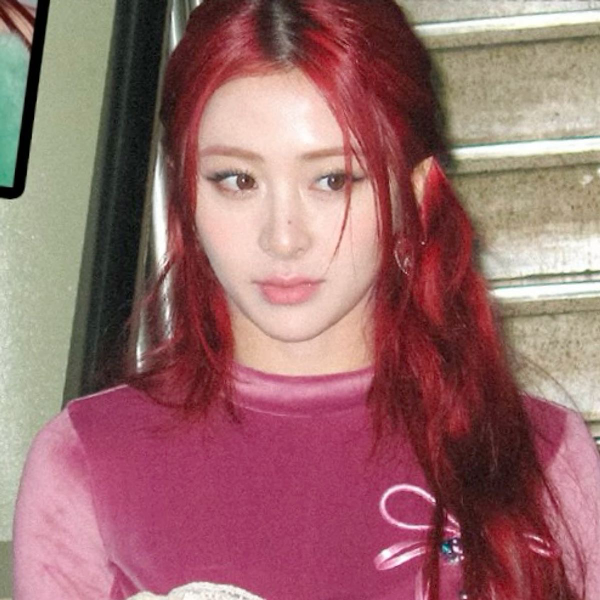Huh Yunjin 3
