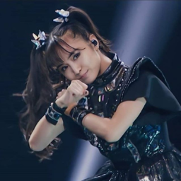 MOAMETAL gallery image