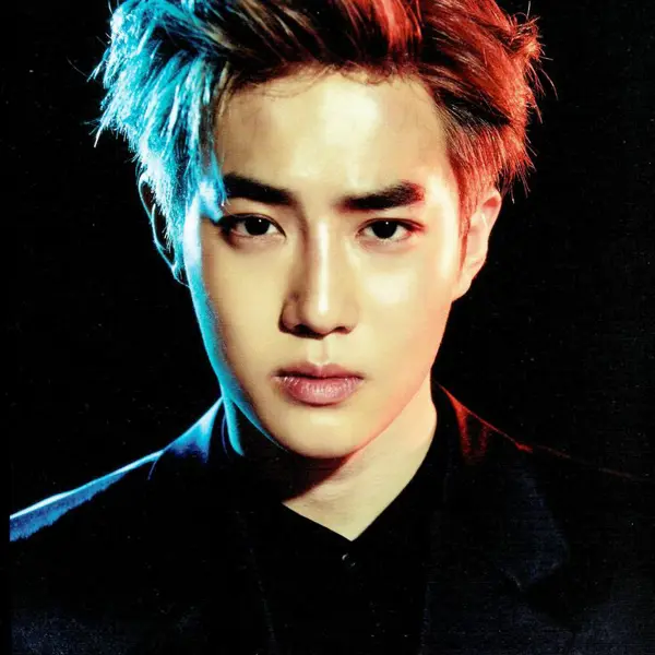 Suho gallery image