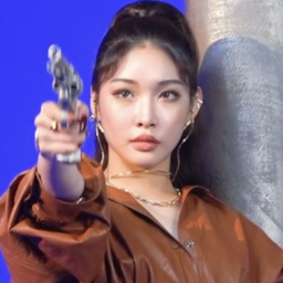 Chungha gallery image