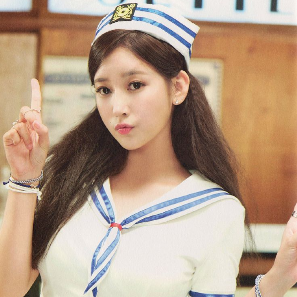 Imagen de la galería de Soyeon