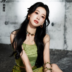 Liu Jiaxin gallery image