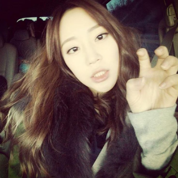 Image de galerie de Hur Youngji