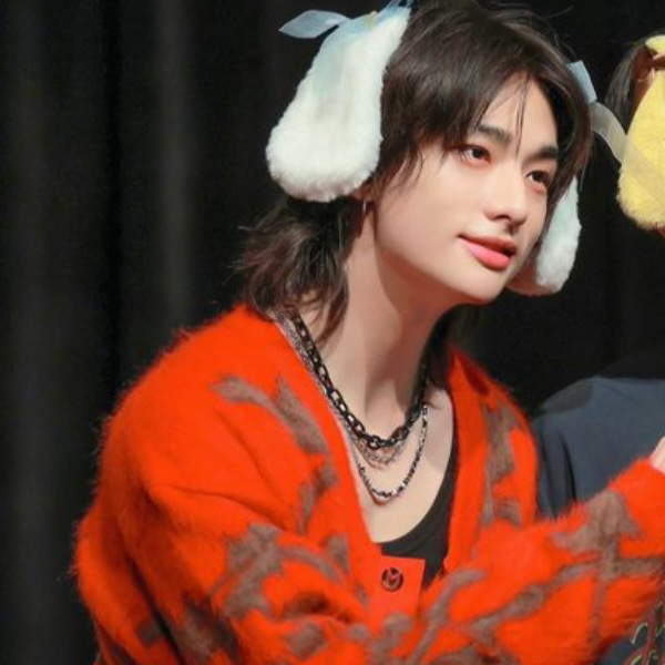 Hyunjin