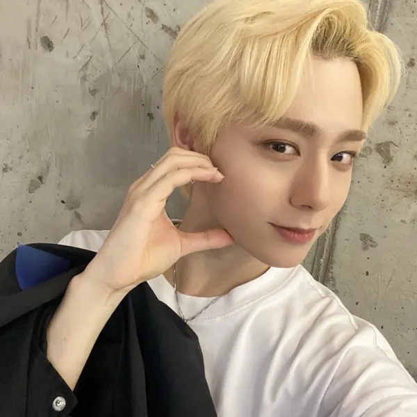 Image de galerie de Hwanwoong