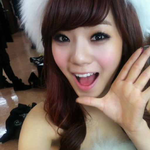 Gambar galeri Park Sooyoung
