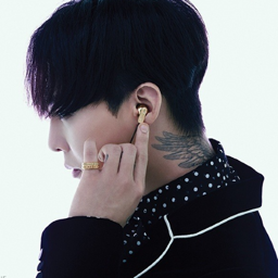 G-Dragon gallery image