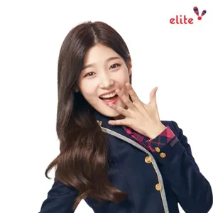 Chaeyeon gallery image