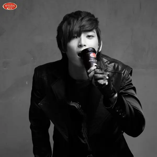 Jinwoon gallery image