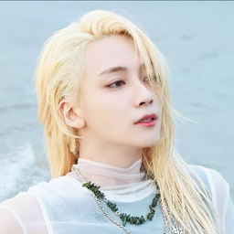 Jeonghan gallery image