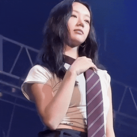 Hyeri gif