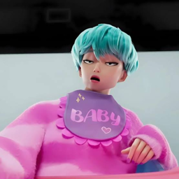 Baby saja gallery image