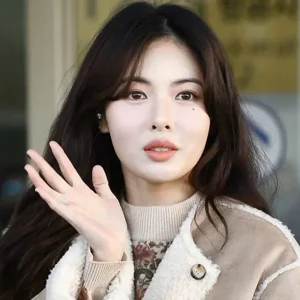 HyunA gallery image