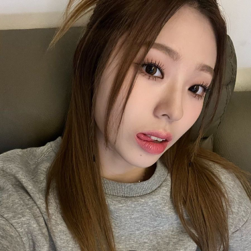 Gambar galeri Chaerin