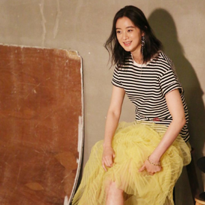 Woo Hyerim gallery image