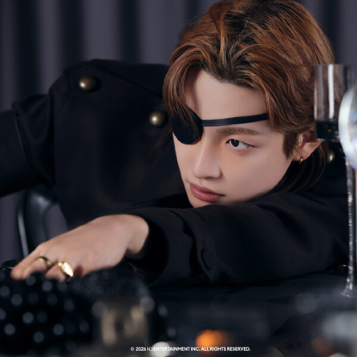 Image de galerie de Hongjoong