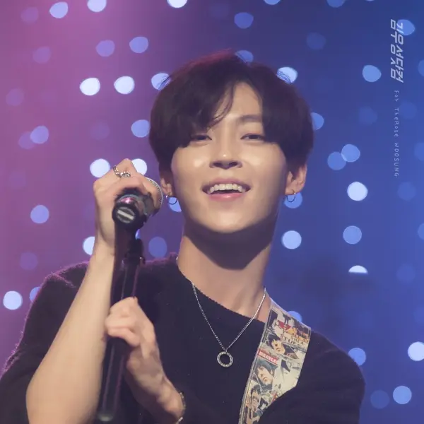 Woosung gallery image